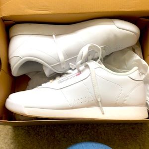 Women’s Classic Reebok Princess